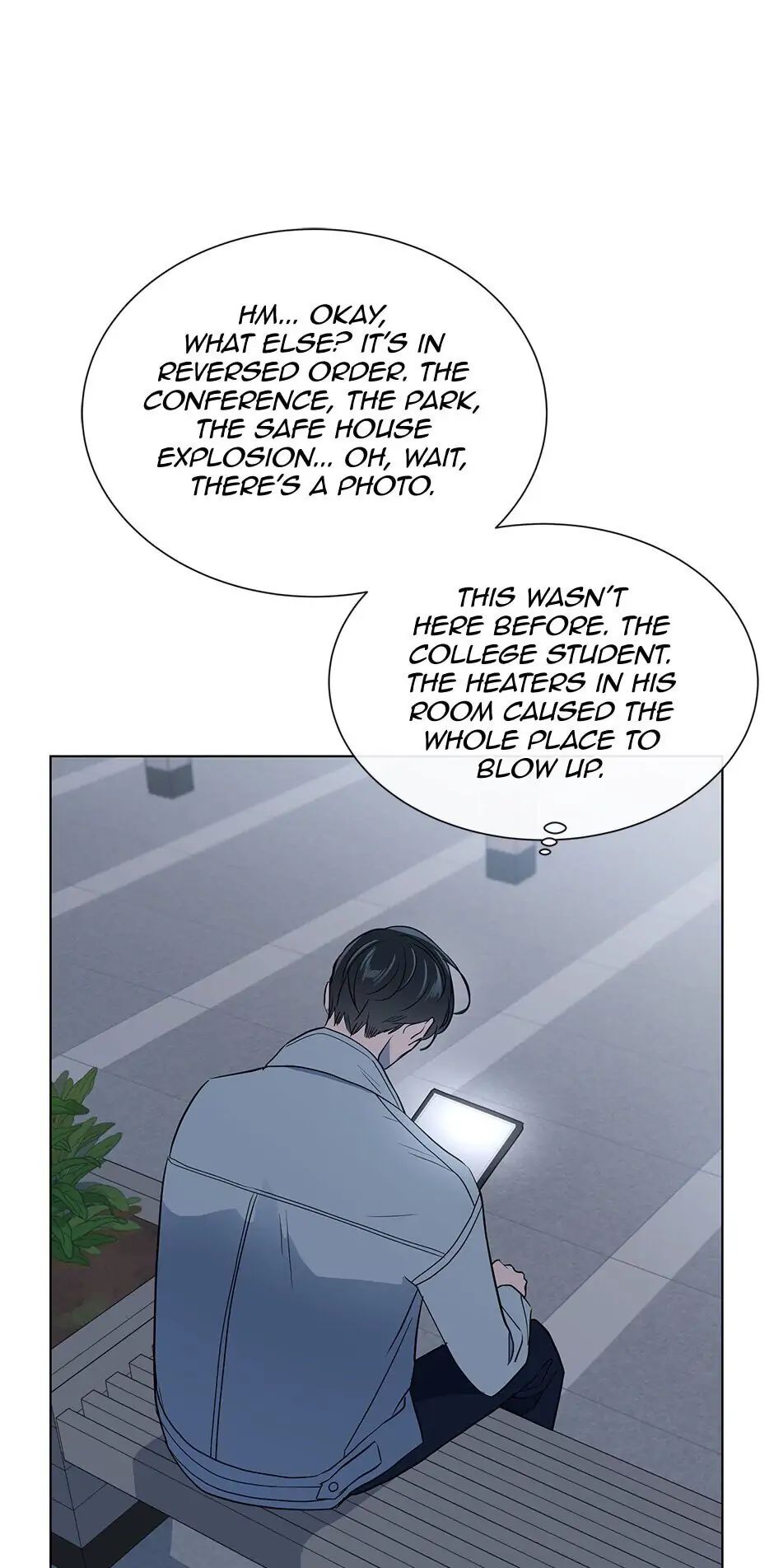 Read Red Candy chapter 55 image 10 on Lezhin