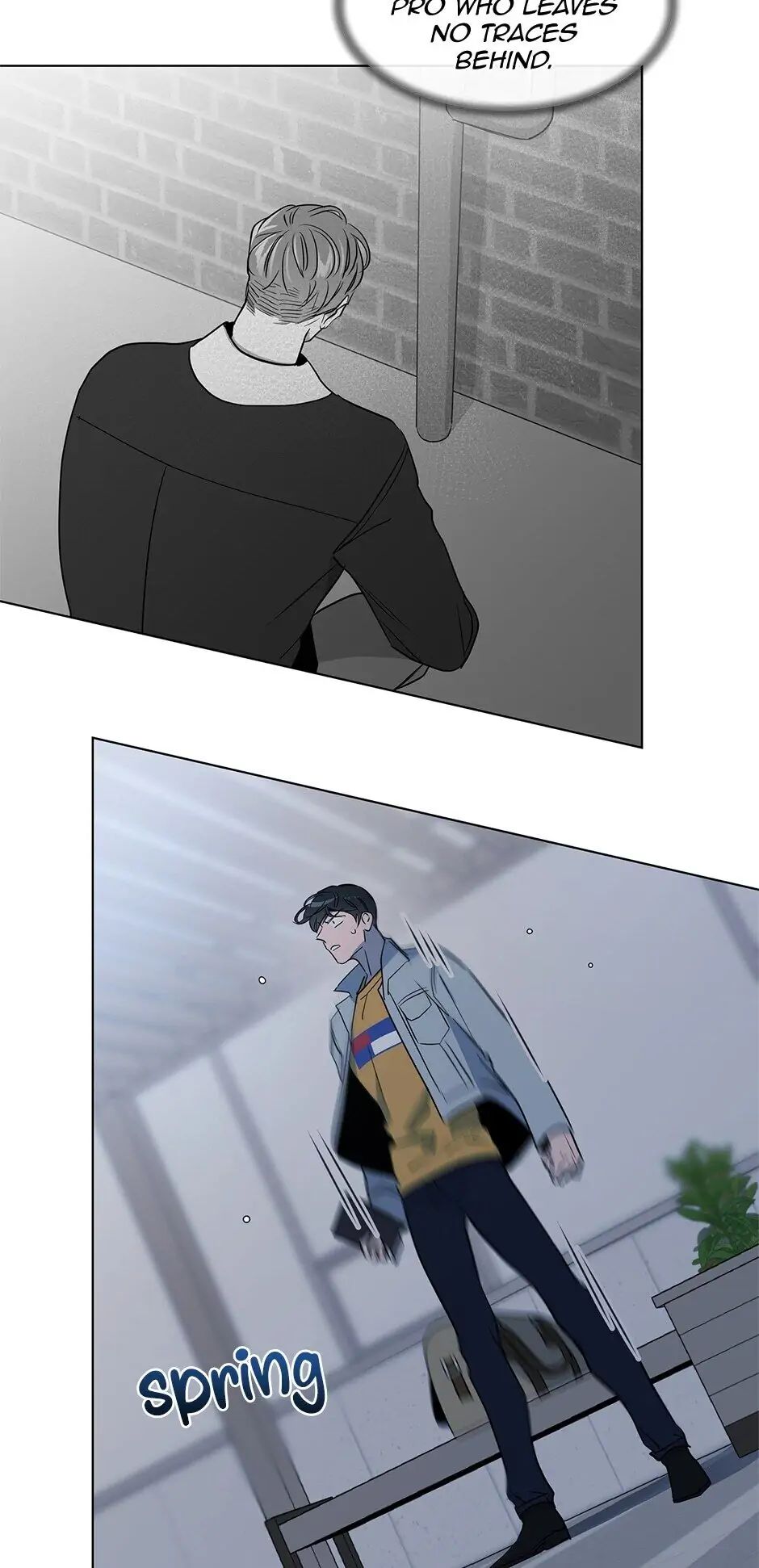 Read Red Candy chapter 55 image 14 on Lezhin