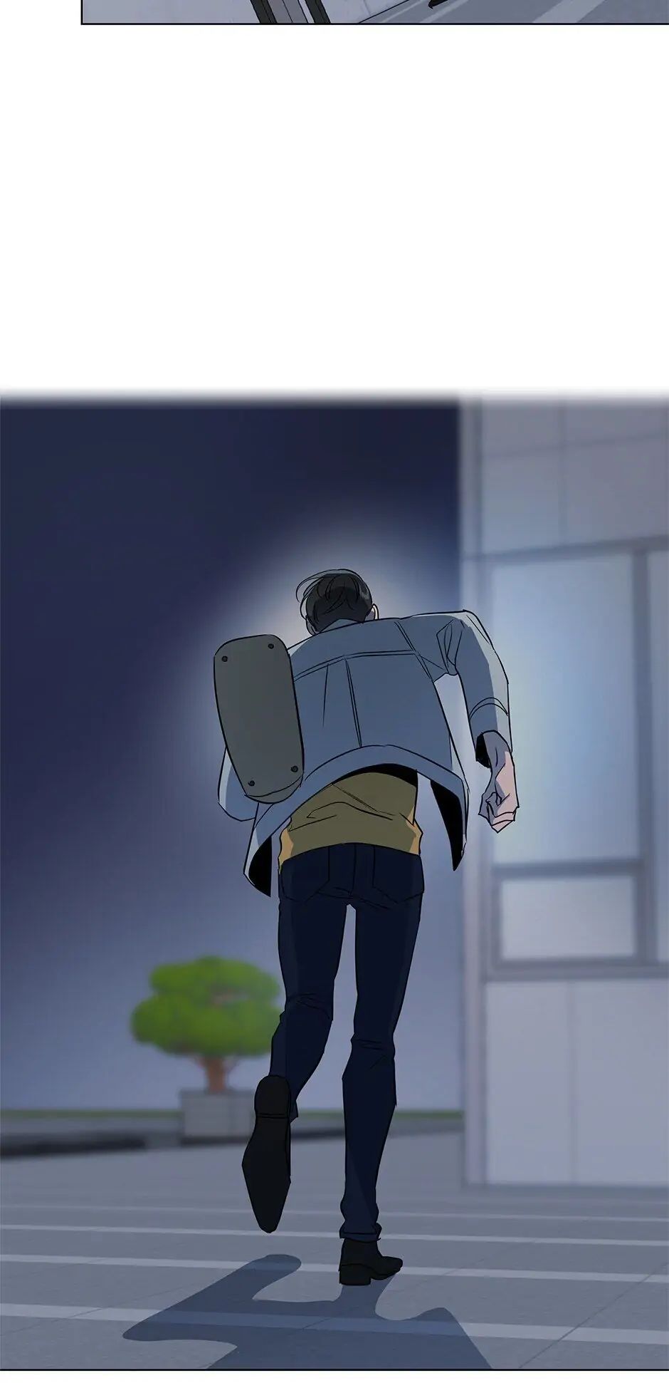 Read Red Candy chapter 55 image 15 on Lezhin