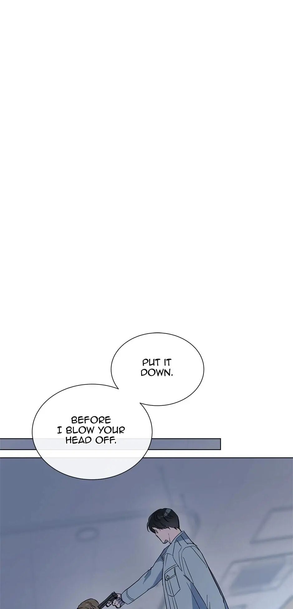 Read Red Candy chapter 55 image 16 on Lezhin