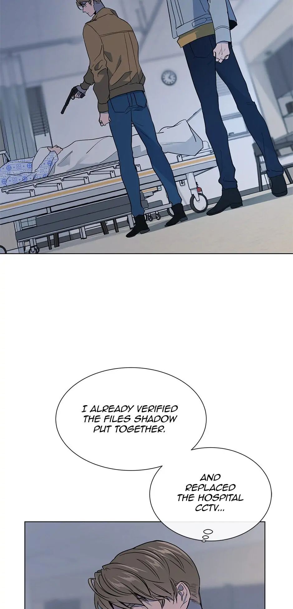 Read Red Candy chapter 55 image 17 on Lezhin