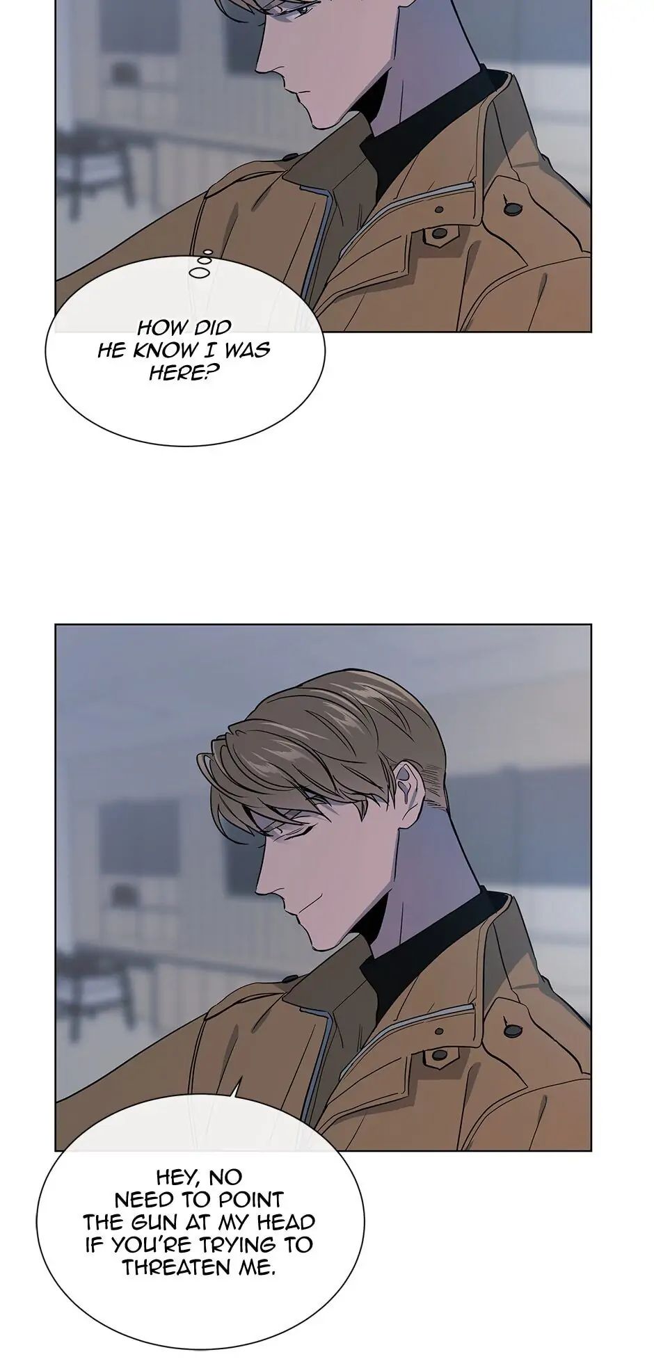 Read Red Candy chapter 55 image 18 on Lezhin