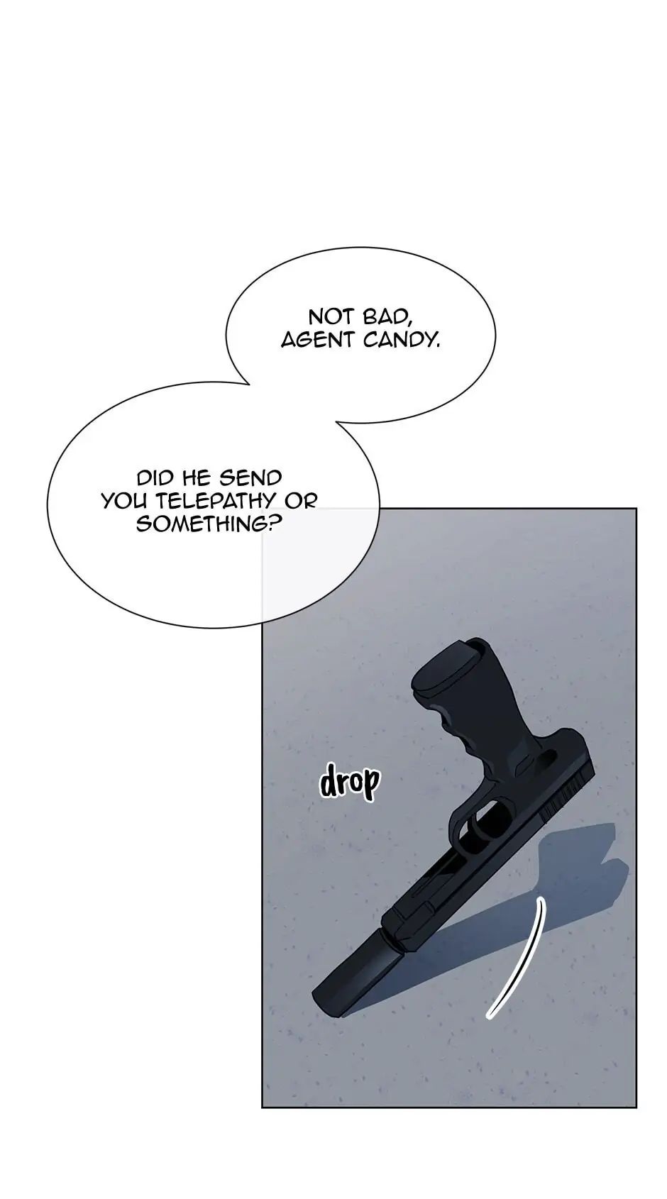 Read Red Candy chapter 55 image 19 on Lezhin