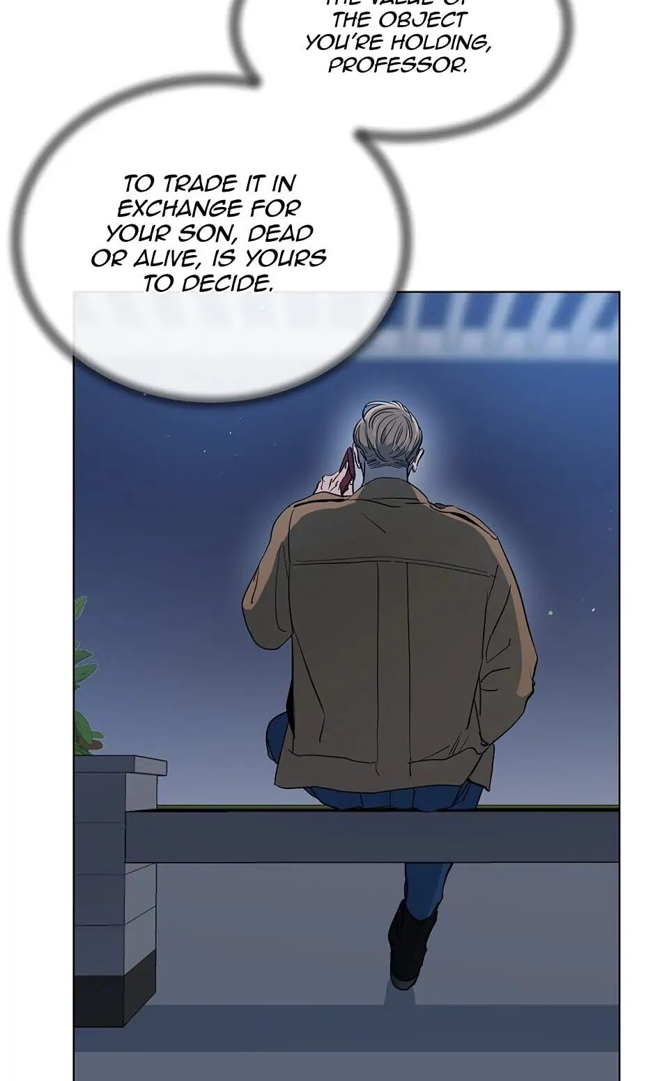 Read Red Candy chapter 55 image 2 on Lezhin