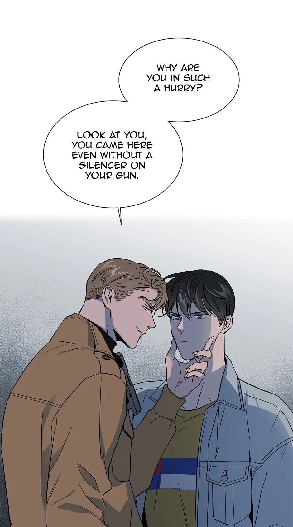 Read Red Candy chapter 55 image 20 on Lezhin