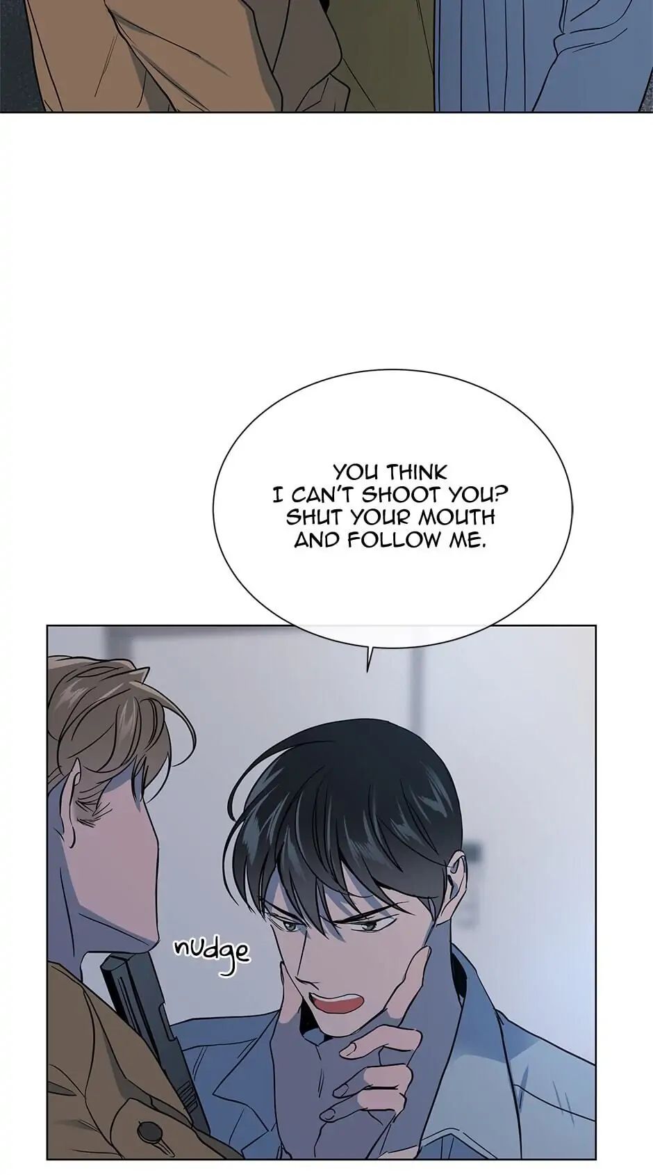 Read Red Candy chapter 55 image 21 on Lezhin