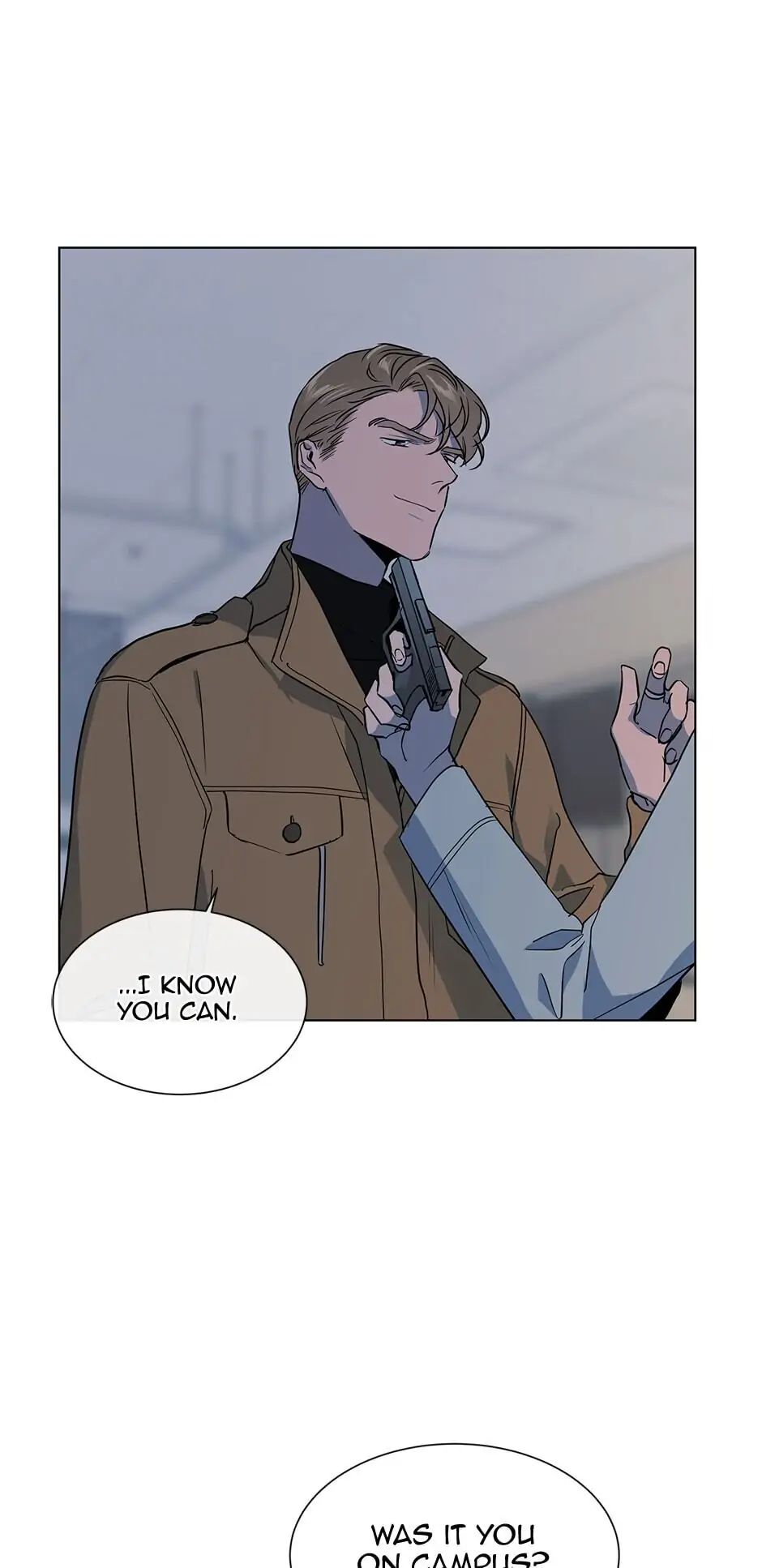 Read Red Candy chapter 55 image 22 on Lezhin