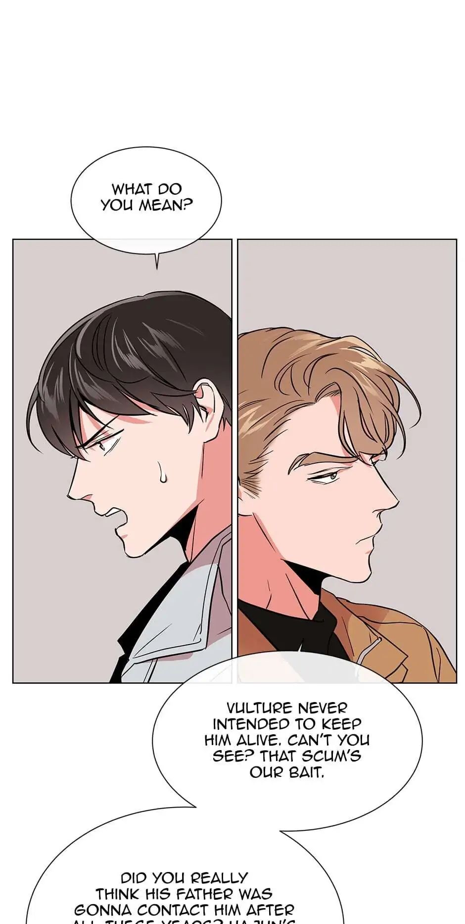 Read Red Candy chapter 55 image 25 on Lezhin