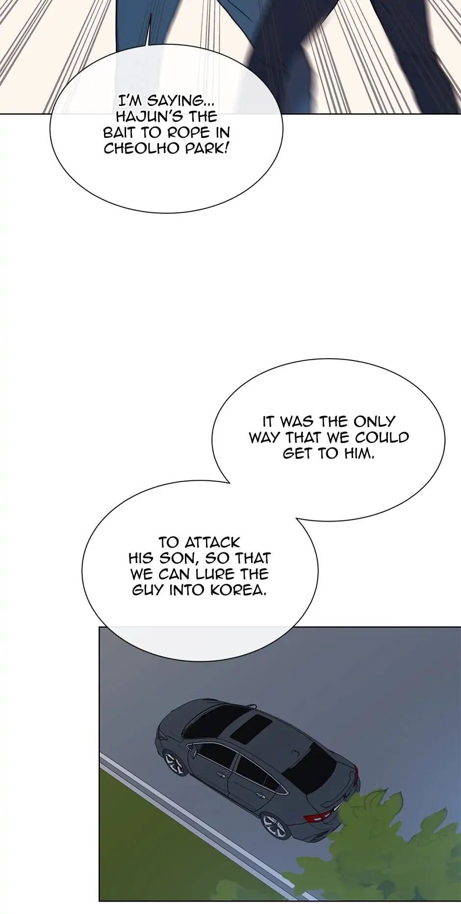 Read Red Candy chapter 55 image 27 on Lezhin