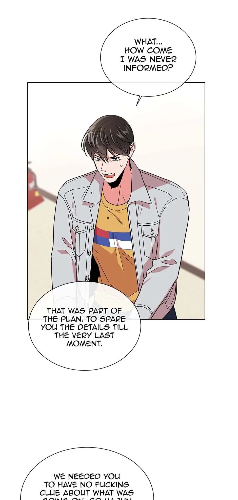 Read Red Candy chapter 55 image 29 on Lezhin