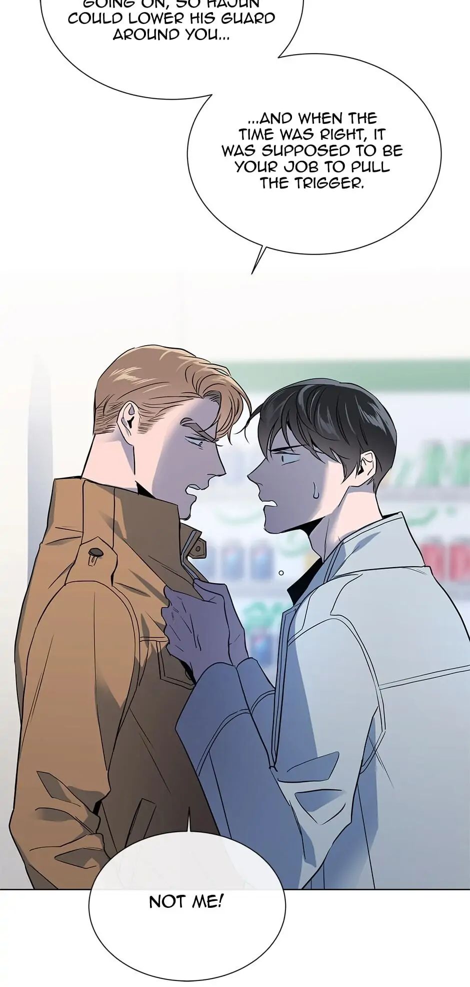 Read Red Candy chapter 55 image 30 on Lezhin
