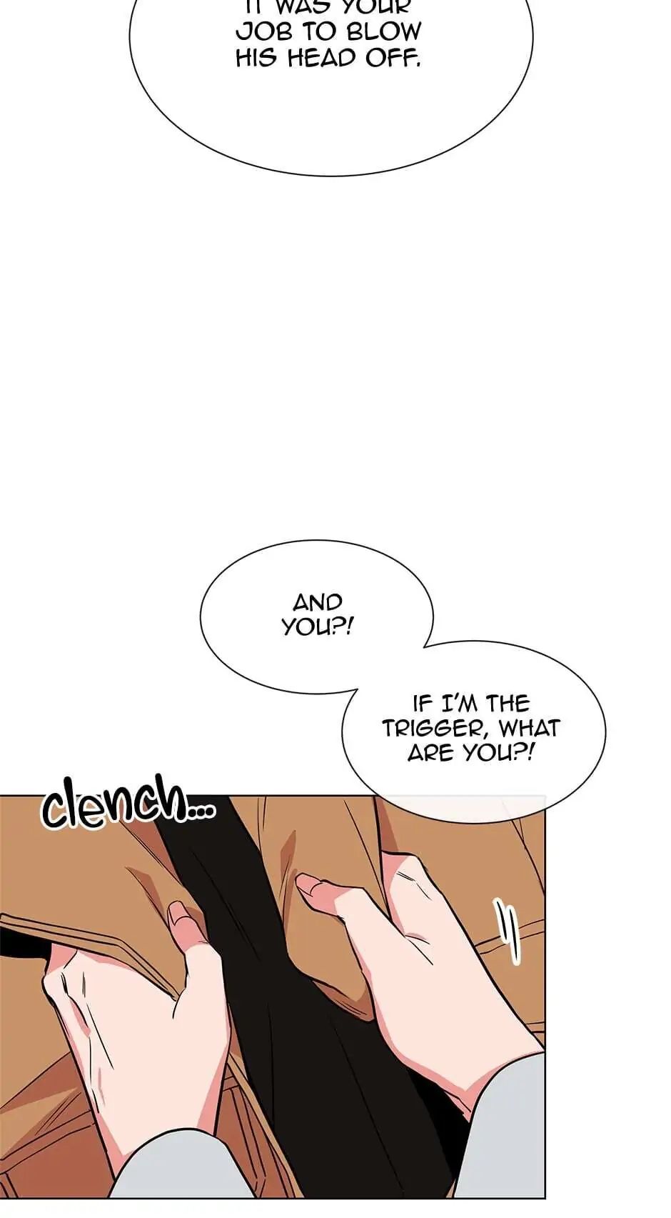 Read Red Candy chapter 55 image 32 on Lezhin
