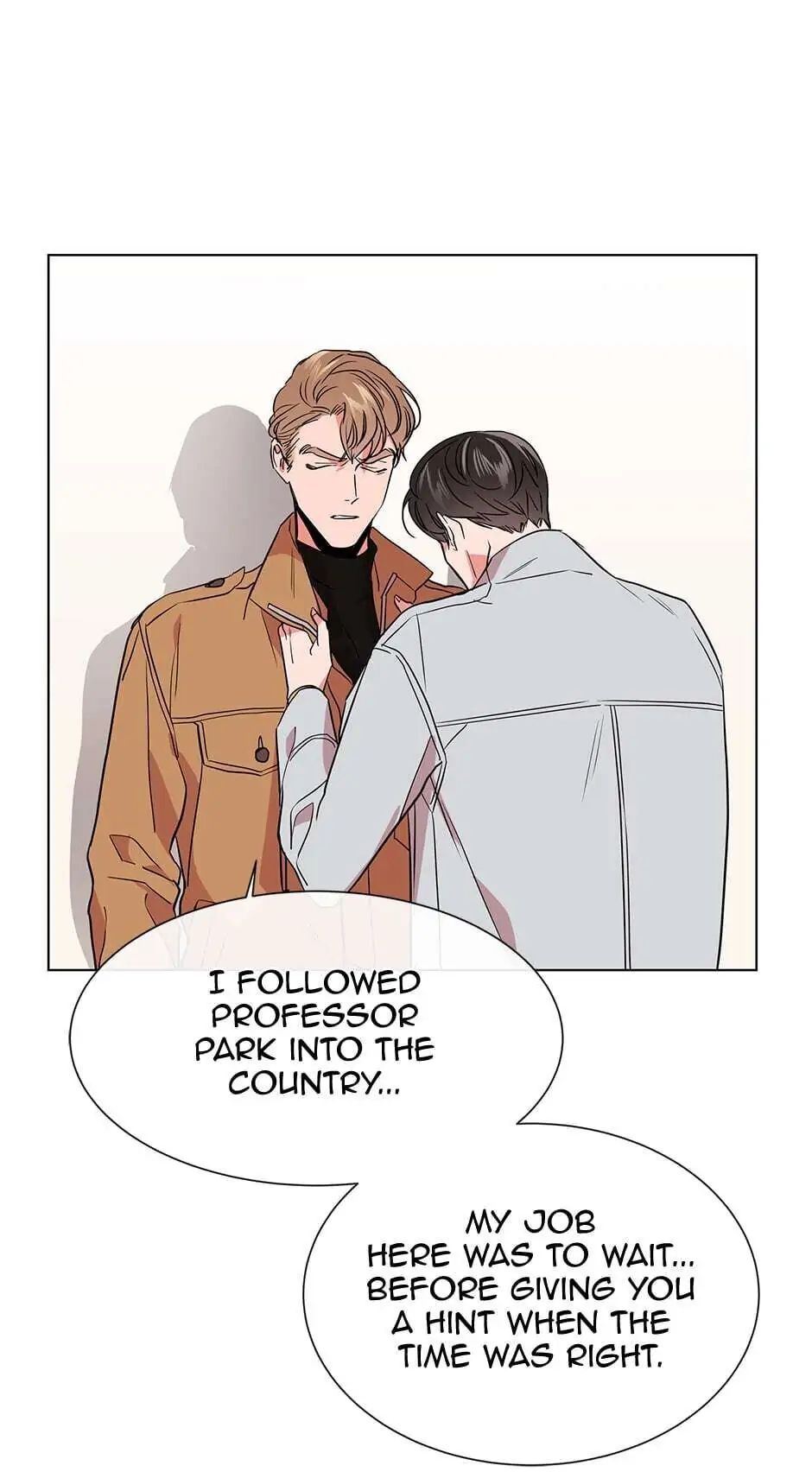 Read Red Candy chapter 55 image 33 on Lezhin