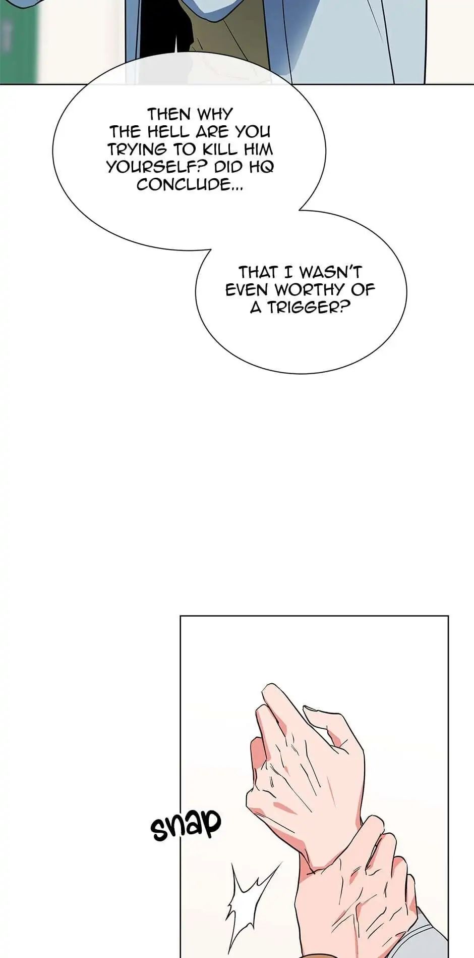 Read Red Candy chapter 55 image 35 on Lezhin