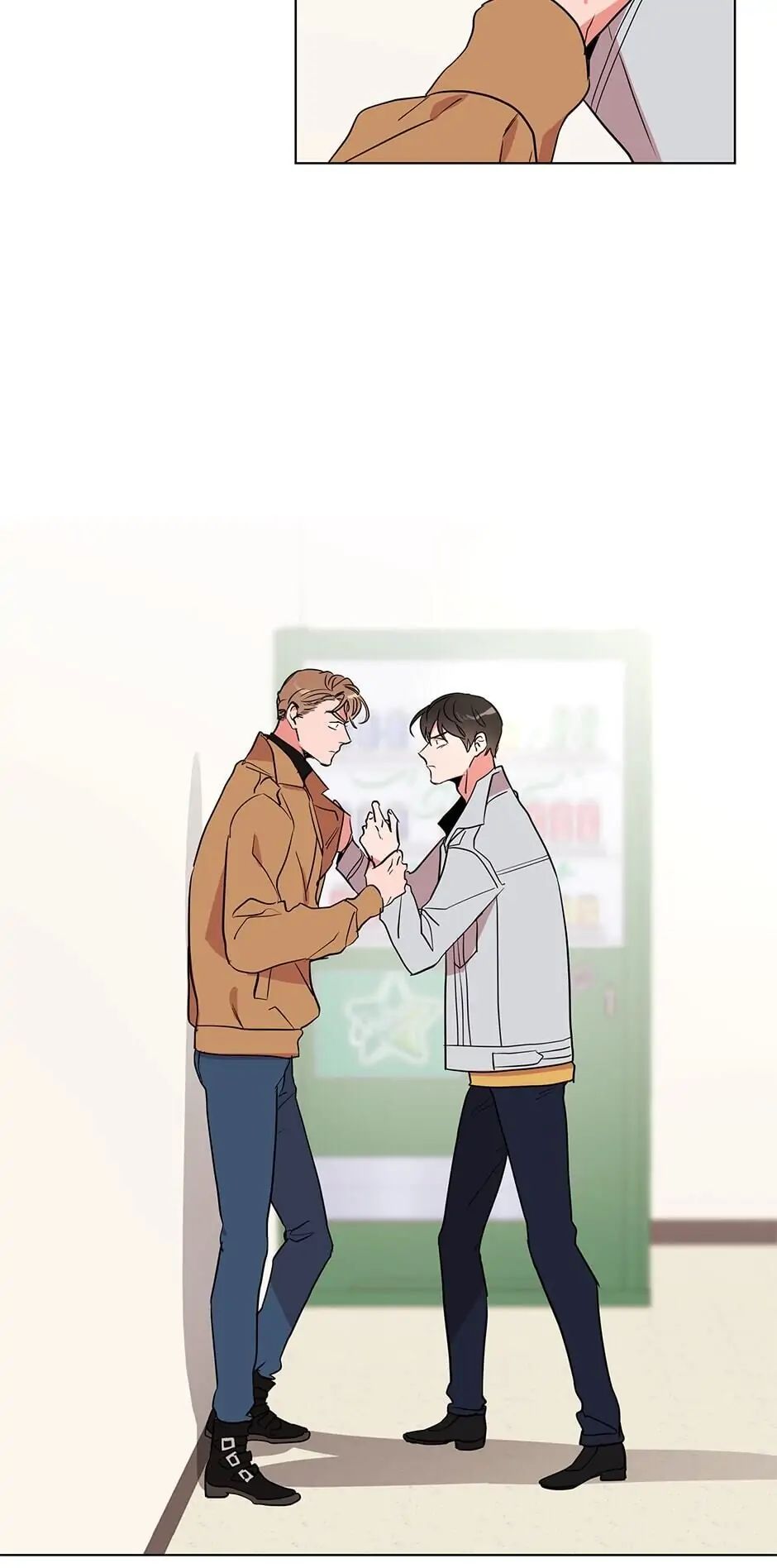 Read Red Candy chapter 55 image 36 on Lezhin