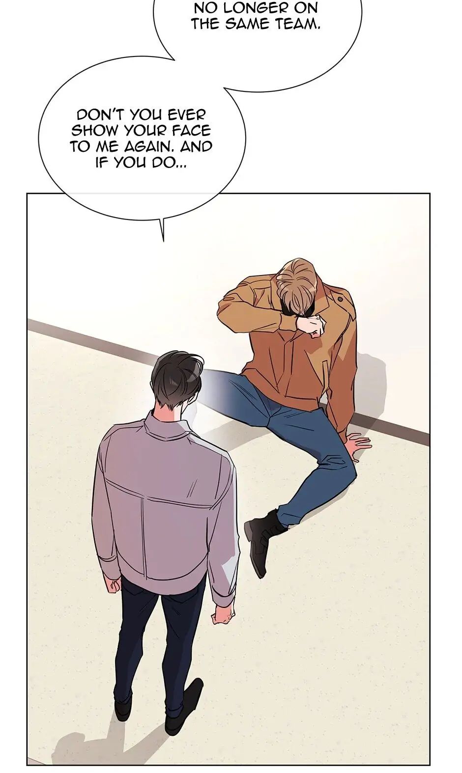 Read Red Candy chapter 55 image 43 on Lezhin
