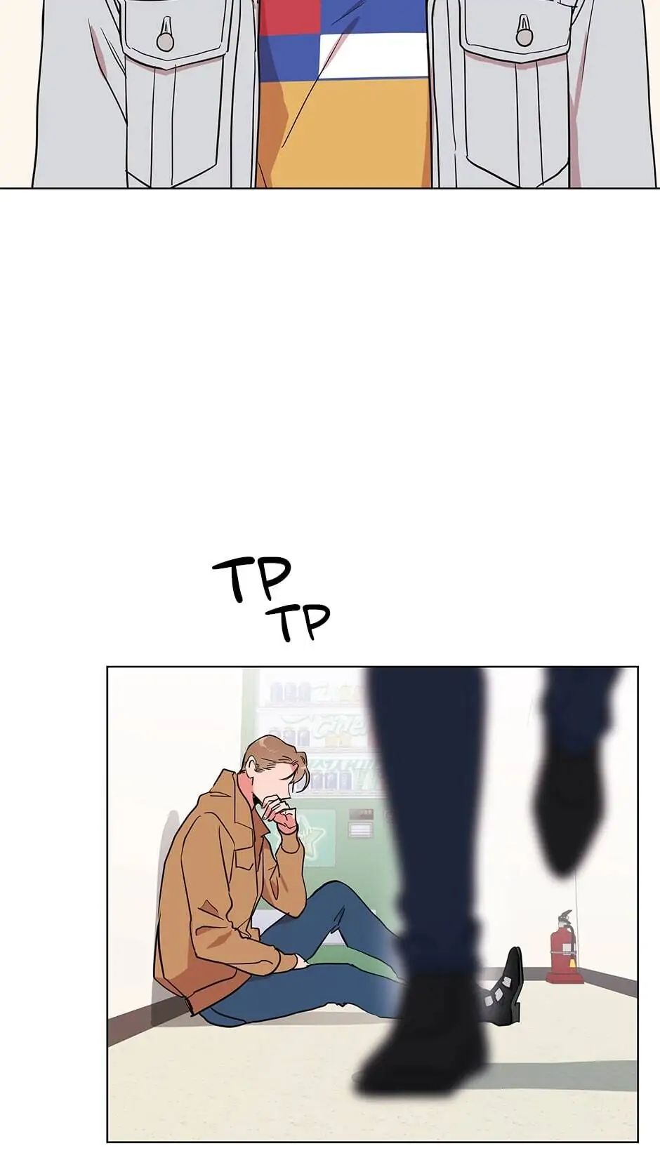 Read Red Candy chapter 55 image 45 on Lezhin