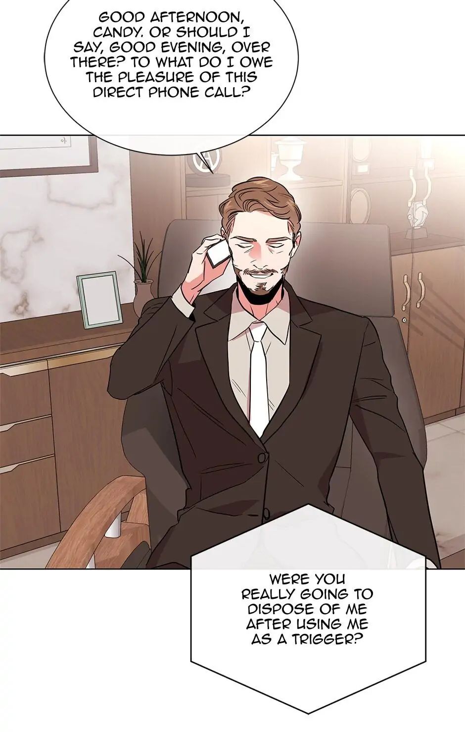 Read Red Candy chapter 55 image 49 on Lezhin