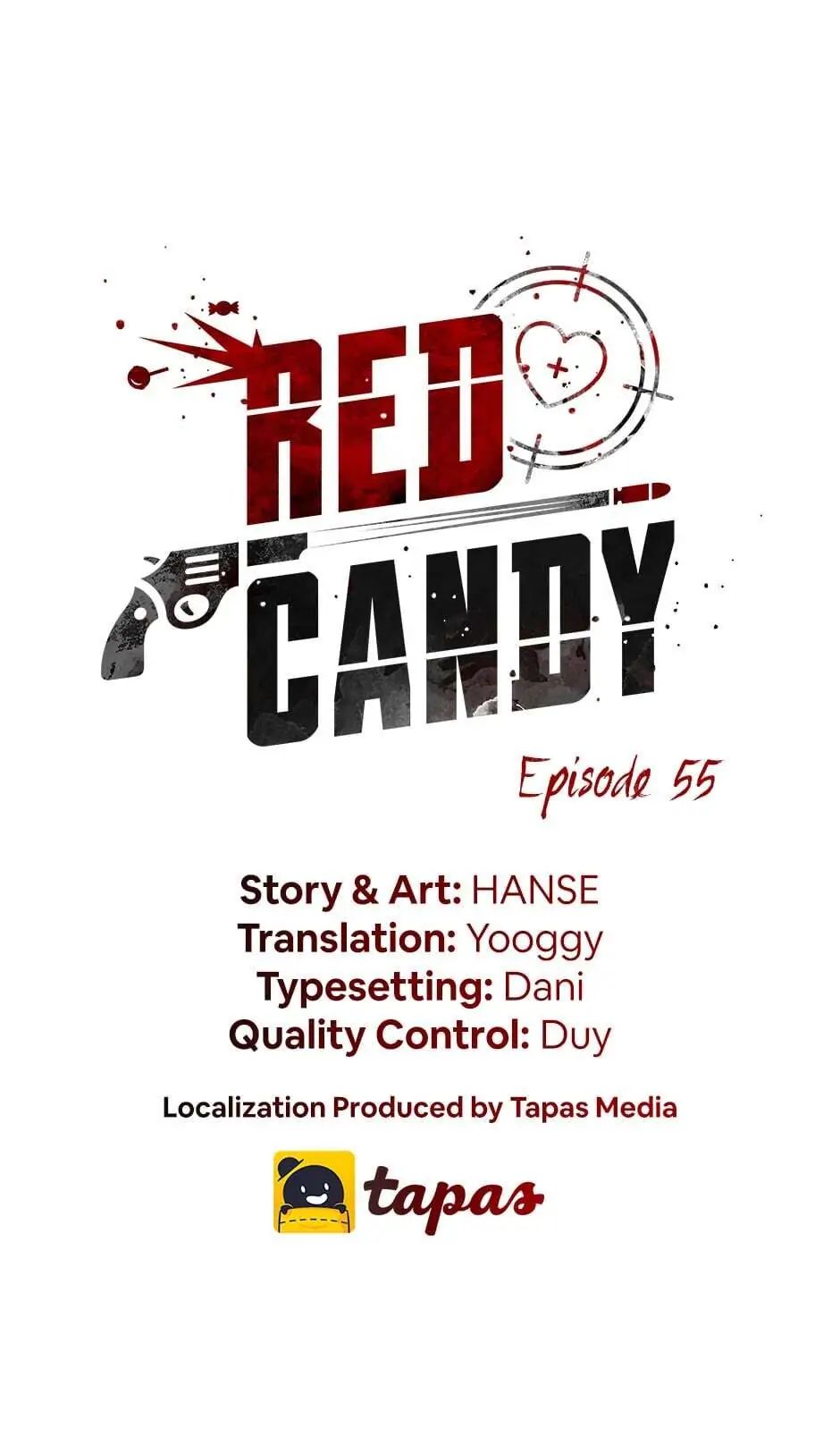 Read Red Candy chapter 55 image 5 on Lezhin