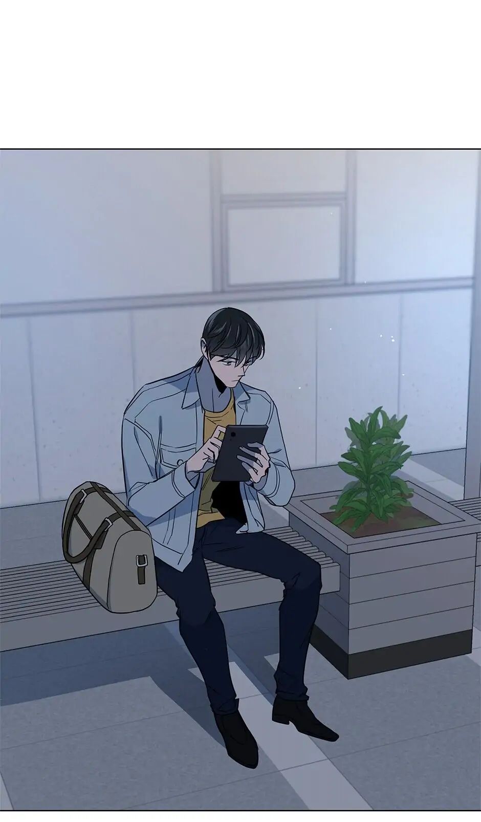 Read Red Candy chapter 55 image 6 on Lezhin