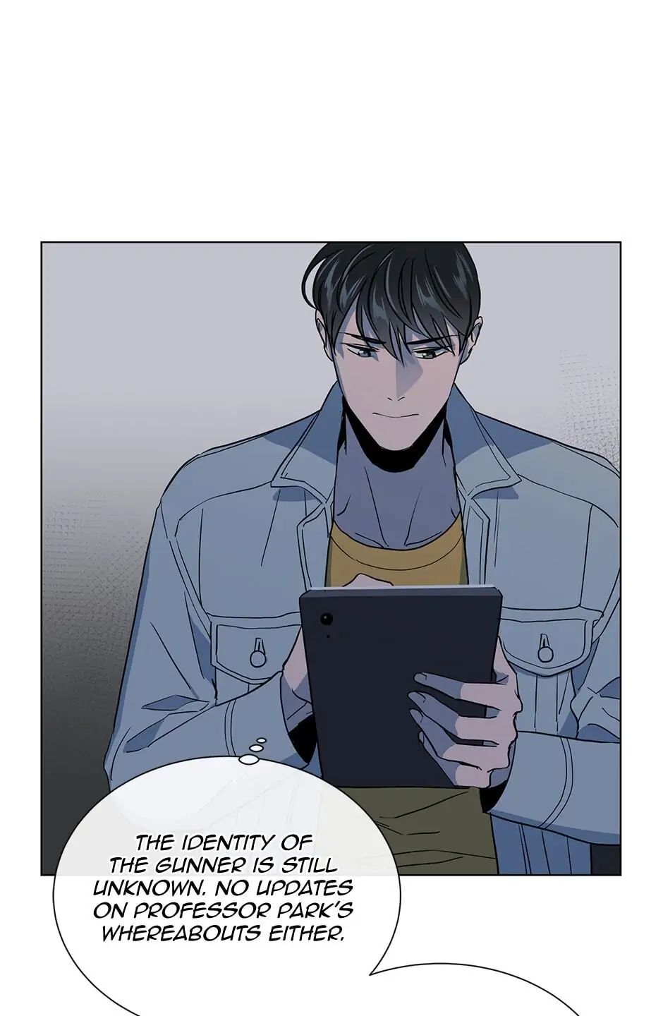 Read Red Candy chapter 55 image 7 on Lezhin