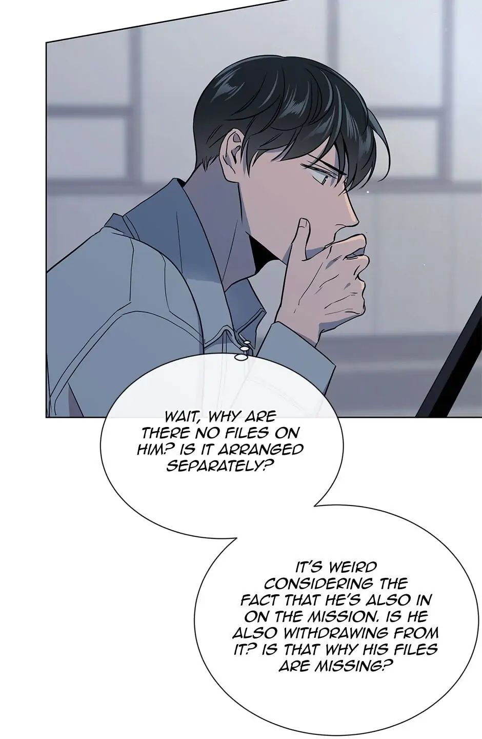 Read Red Candy chapter 55 image 9 on Lezhin