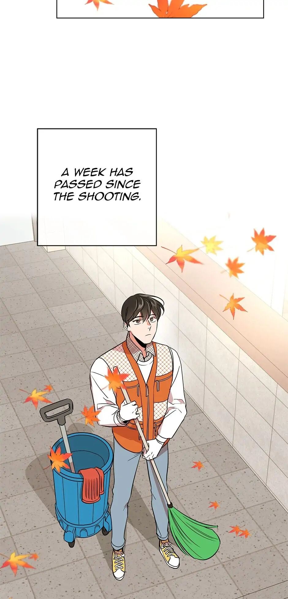 Read Red Candy chapter 56 image 11 on Lezhin