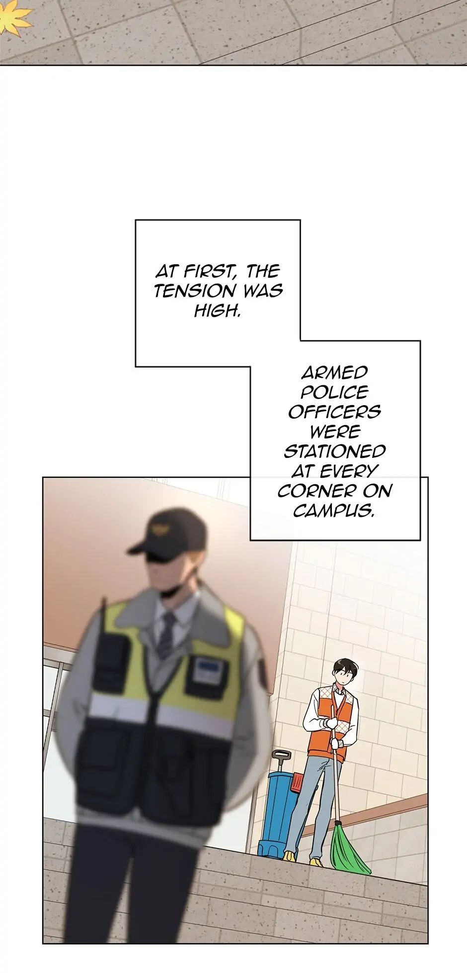 Read Red Candy chapter 56 image 12 on Lezhin