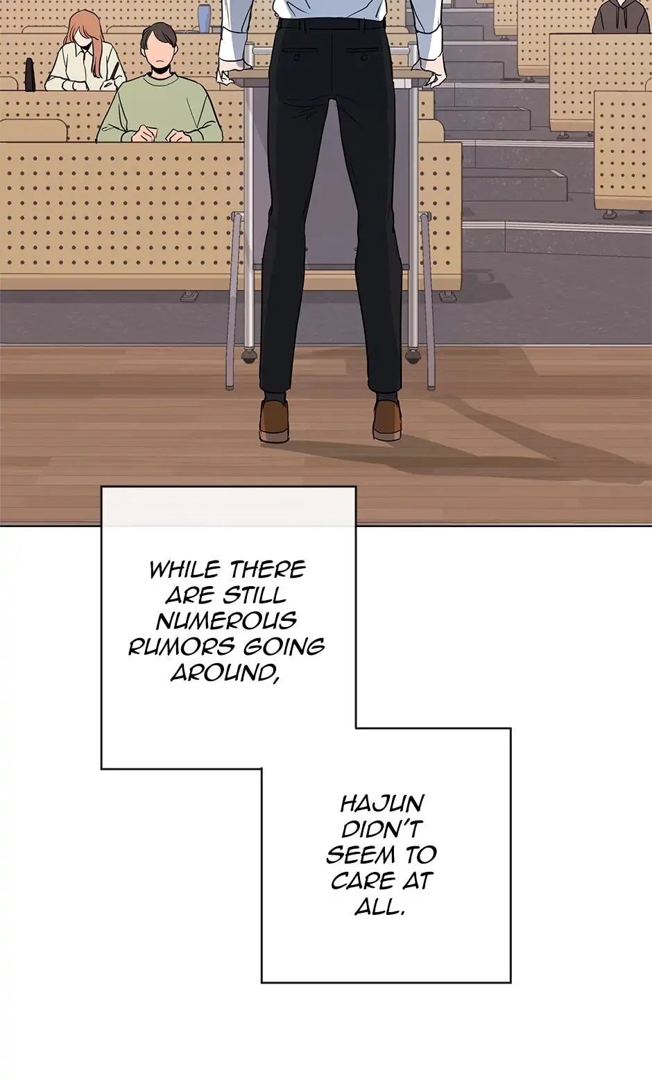 Read Red Candy chapter 56 image 14 on Lezhin