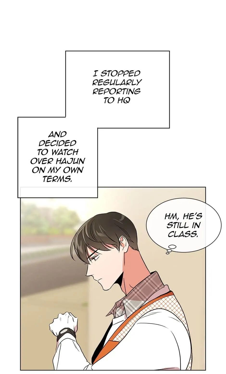Read Red Candy chapter 56 image 15 on Lezhin