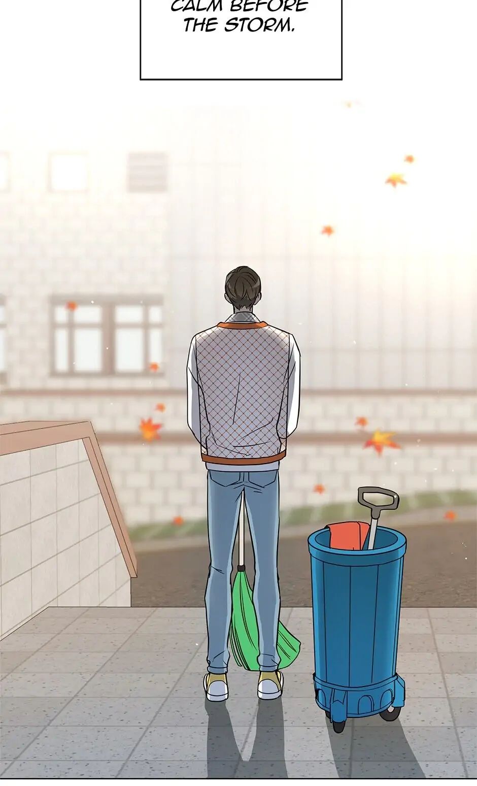 Read Red Candy chapter 56 image 19 on Lezhin