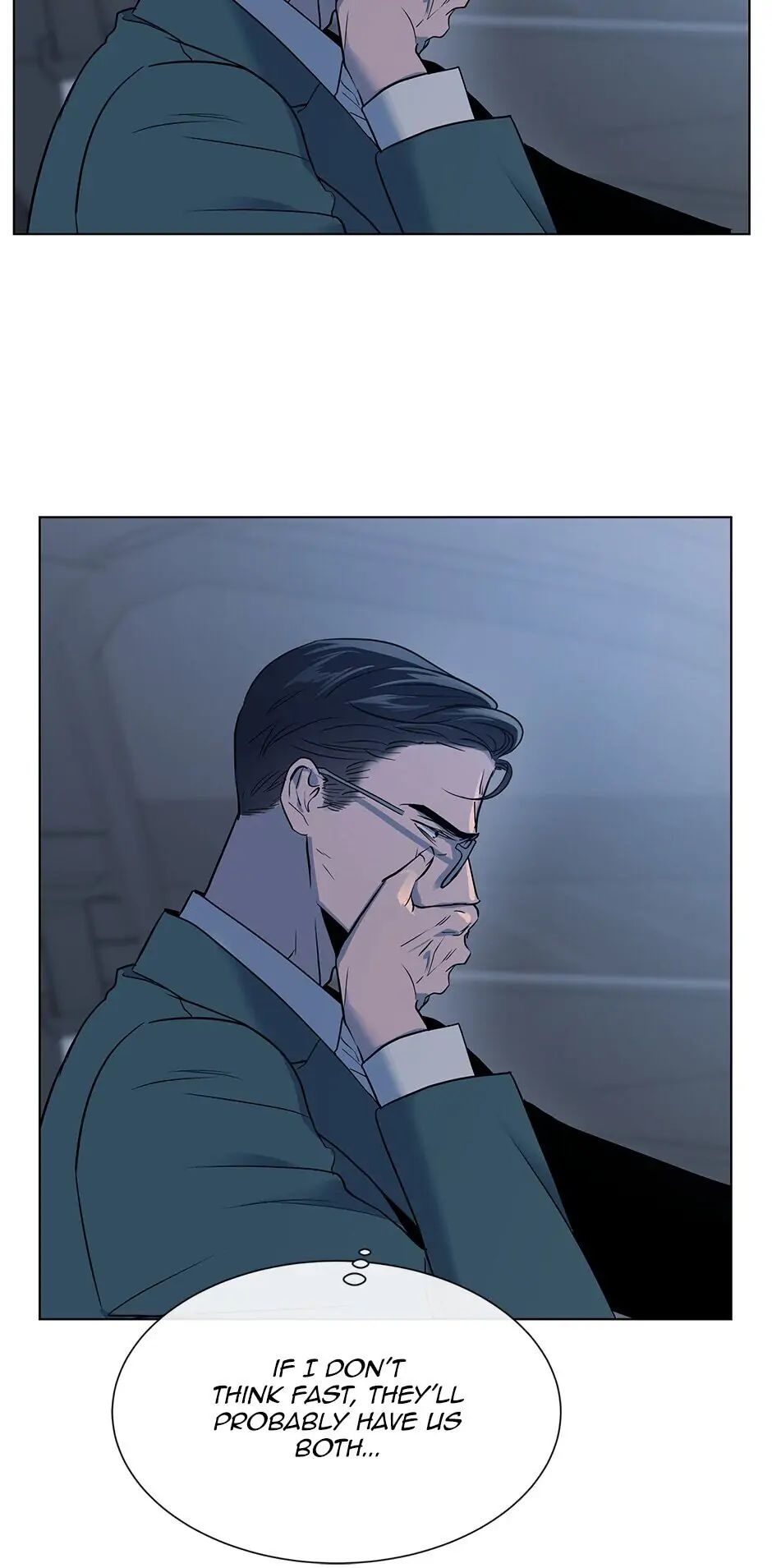 Read Red Candy chapter 56 image 2 on Lezhin