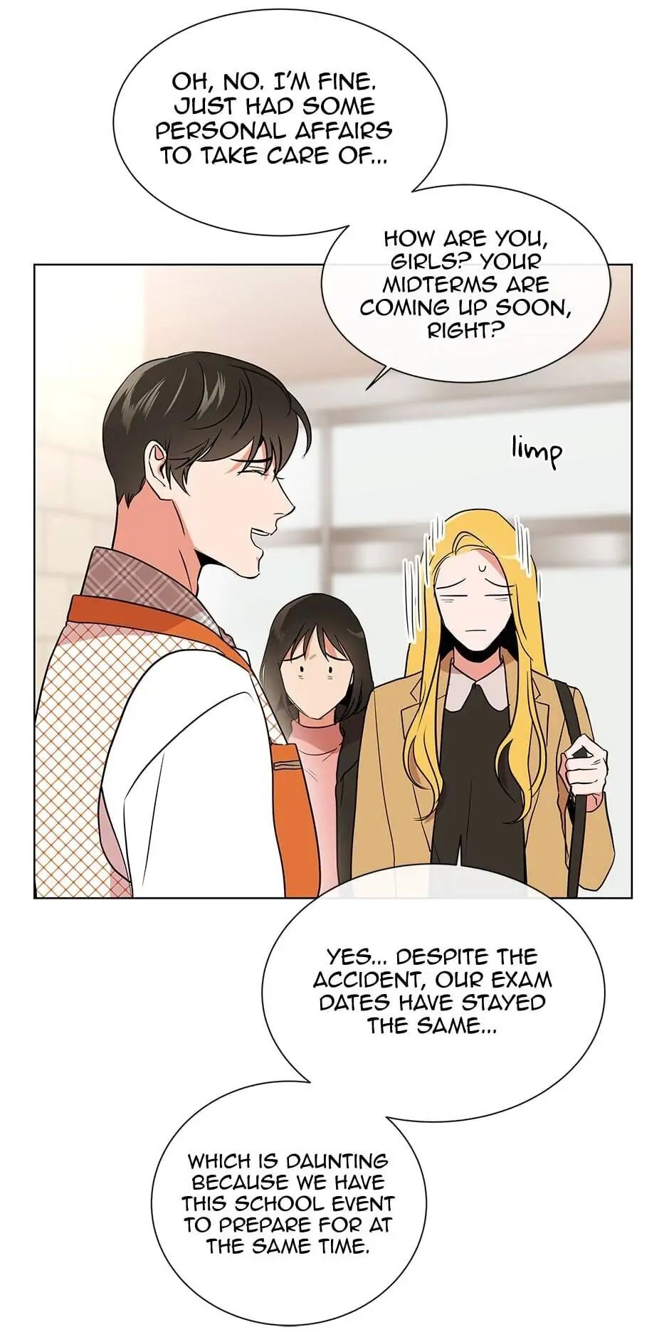 Read Red Candy chapter 56 image 22 on Lezhin