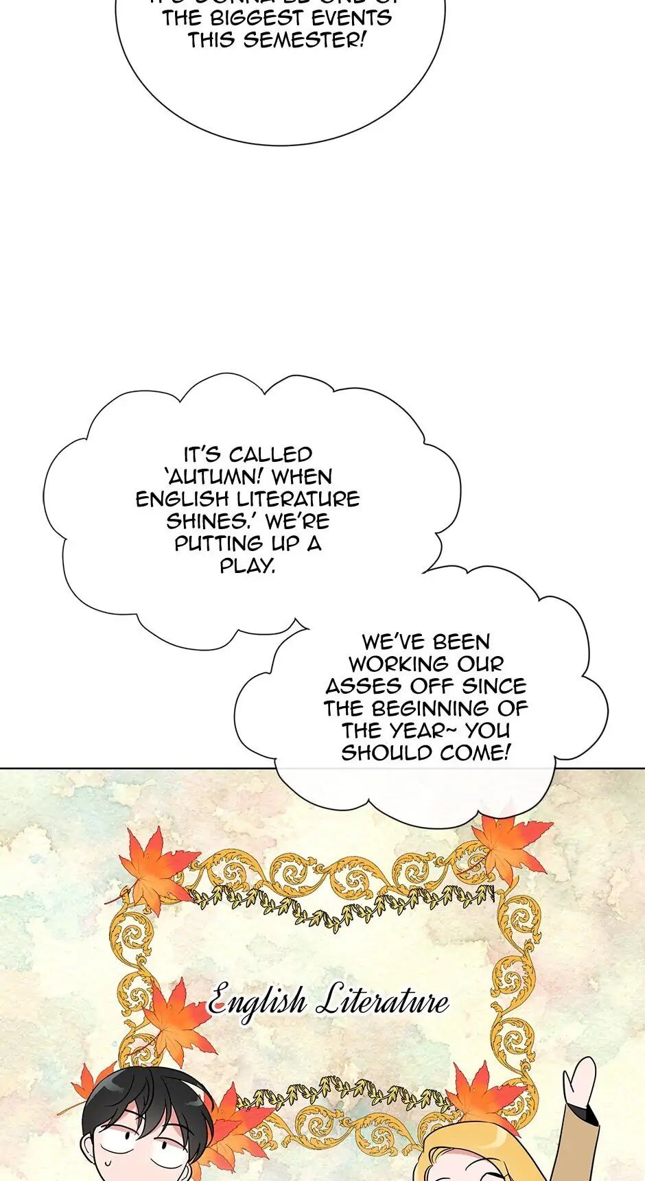 Read Red Candy chapter 56 image 24 on Lezhin