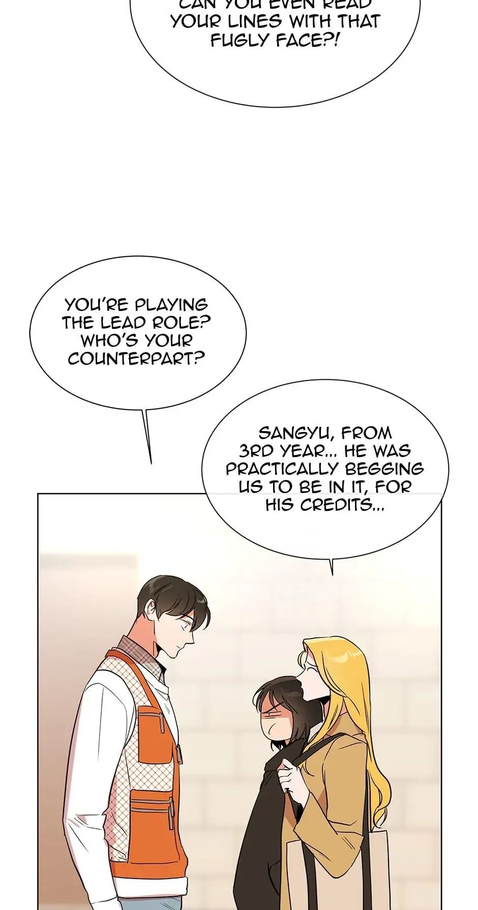 Read Red Candy chapter 56 image 27 on Lezhin