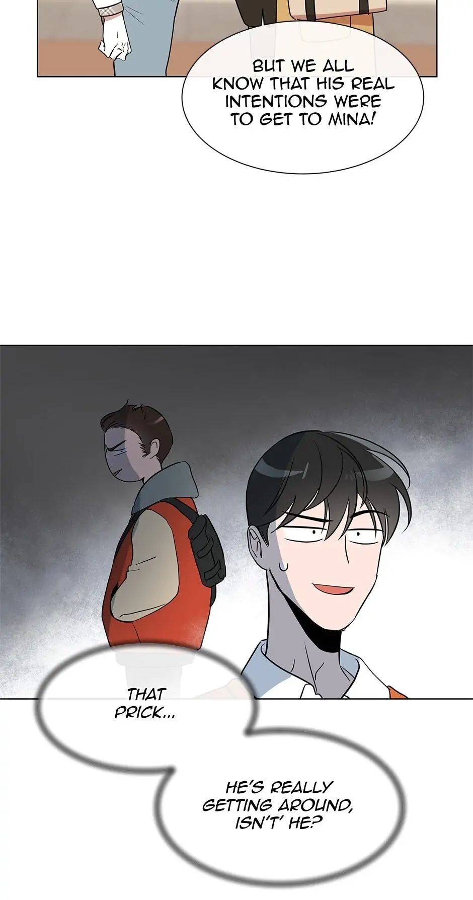 Read Red Candy chapter 56 image 28 on Lezhin