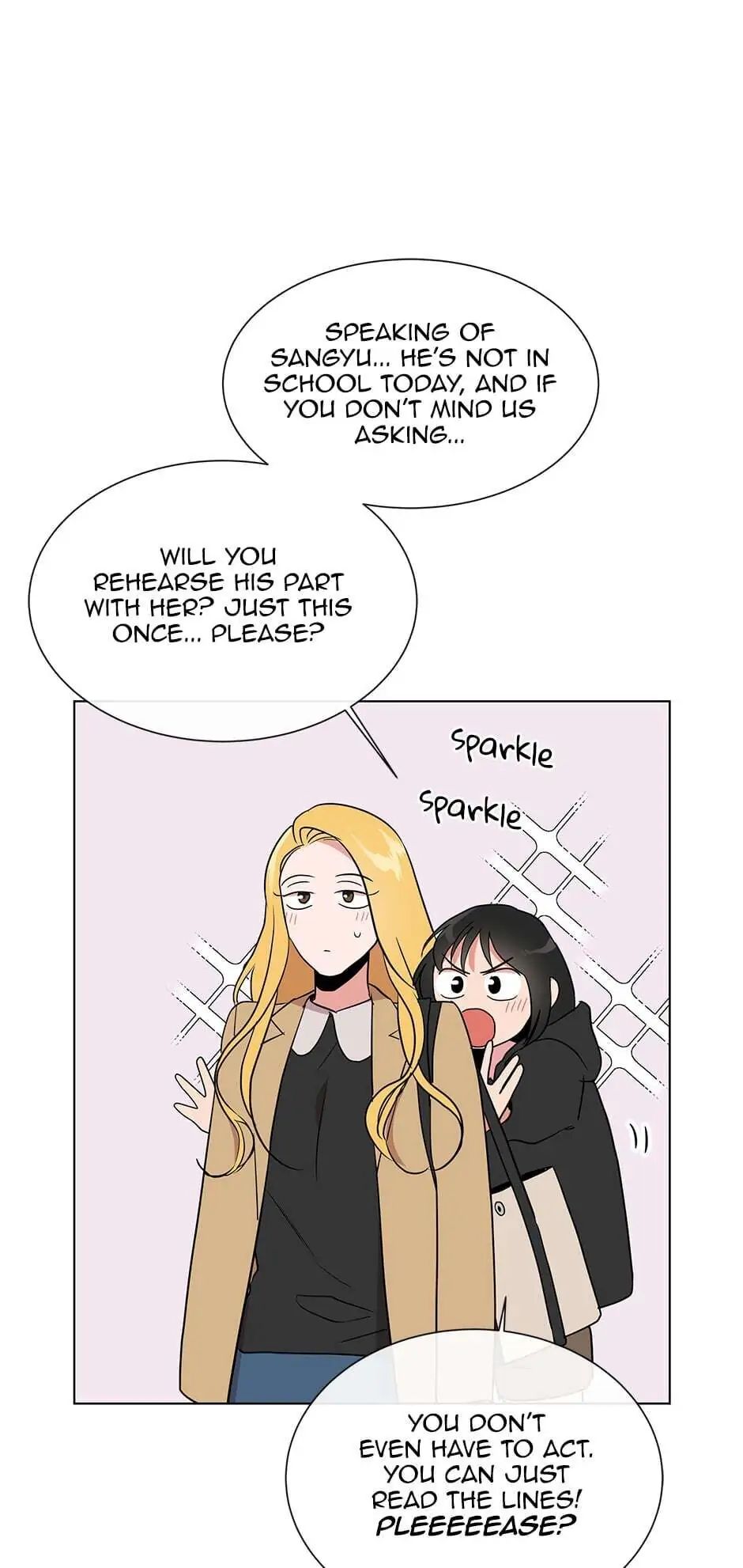 Read Red Candy chapter 56 image 29 on Lezhin
