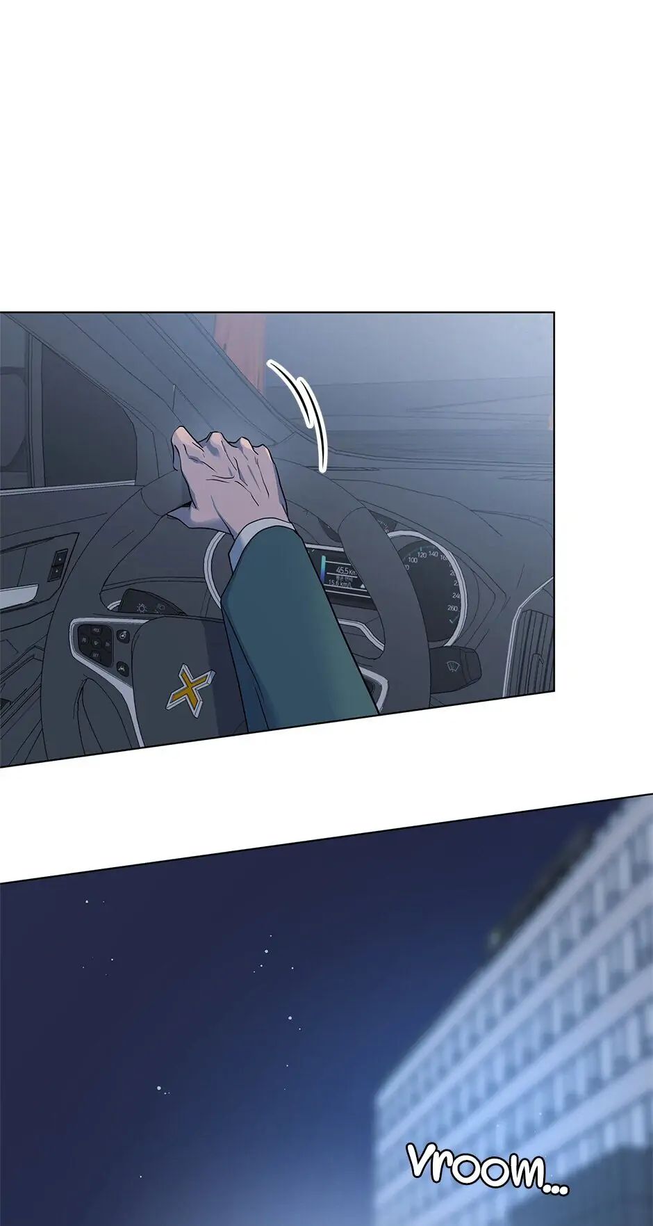 Read Red Candy chapter 56 image 3 on Lezhin