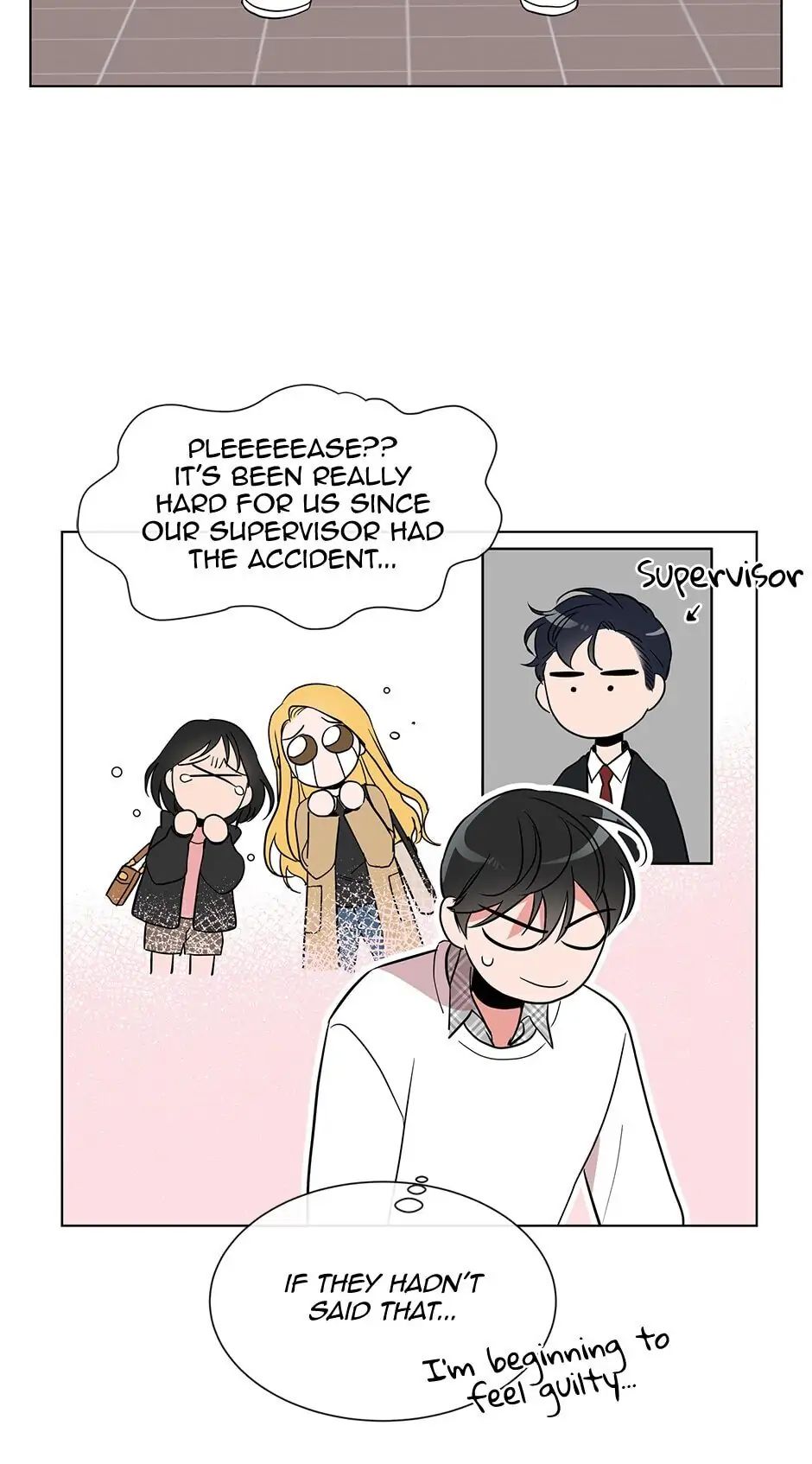 Read Red Candy chapter 56 image 33 on Lezhin