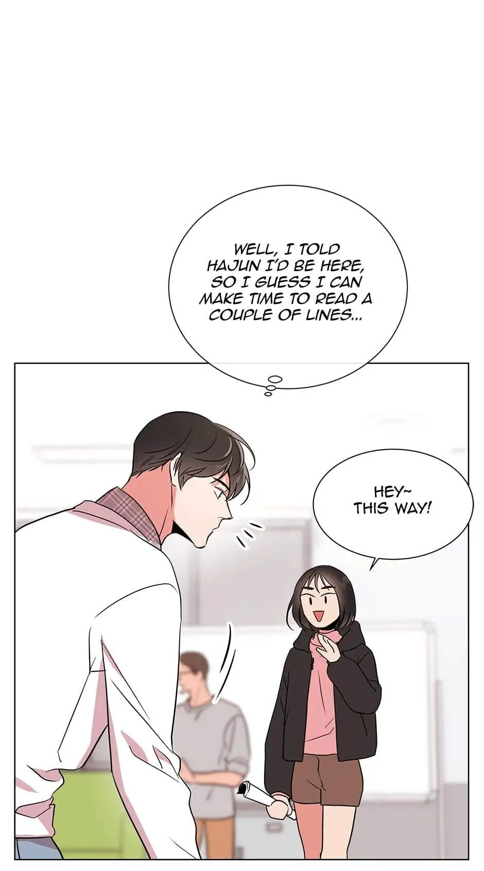 Read Red Candy chapter 56 image 34 on Lezhin