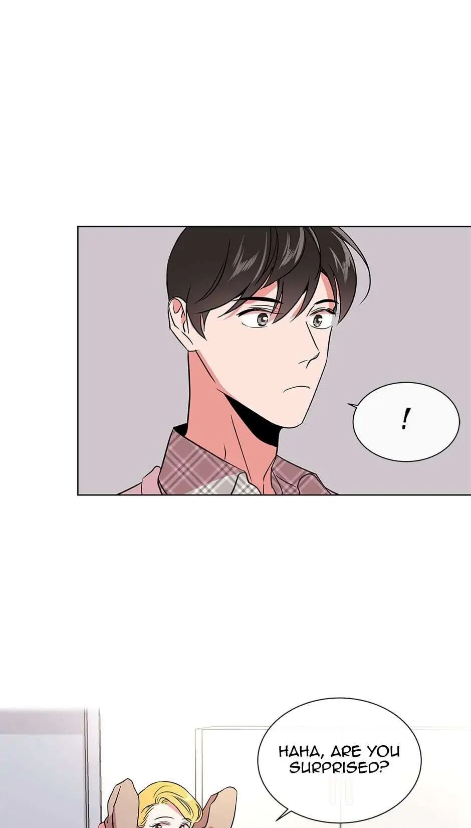 Read Red Candy chapter 56 image 35 on Lezhin