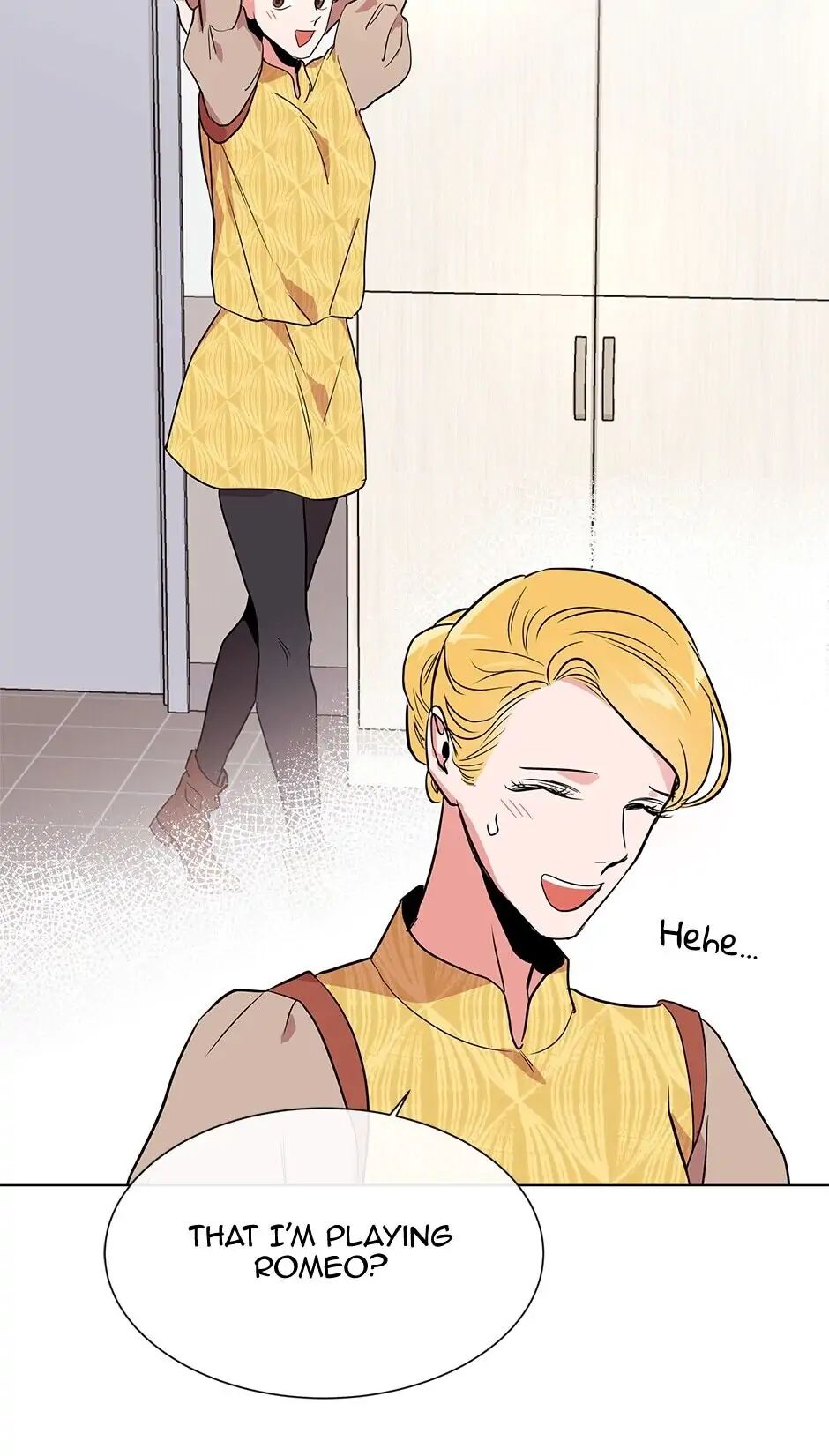 Read Red Candy chapter 56 image 36 on Lezhin