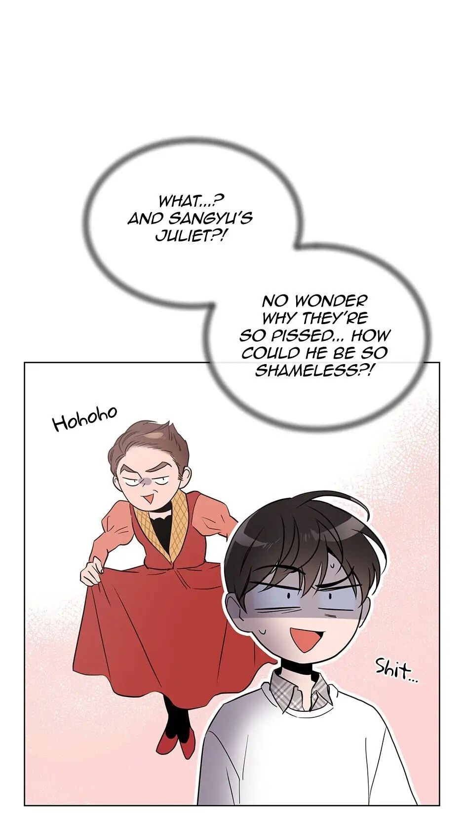 Read Red Candy chapter 56 image 37 on Lezhin
