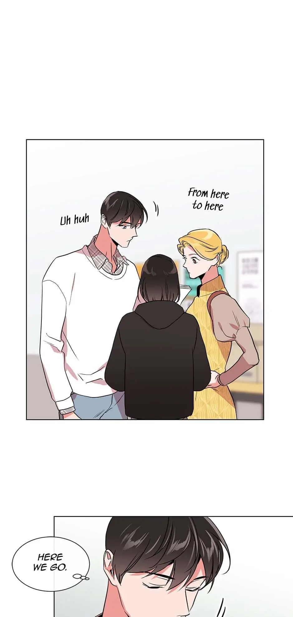 Read Red Candy chapter 56 image 38 on Lezhin