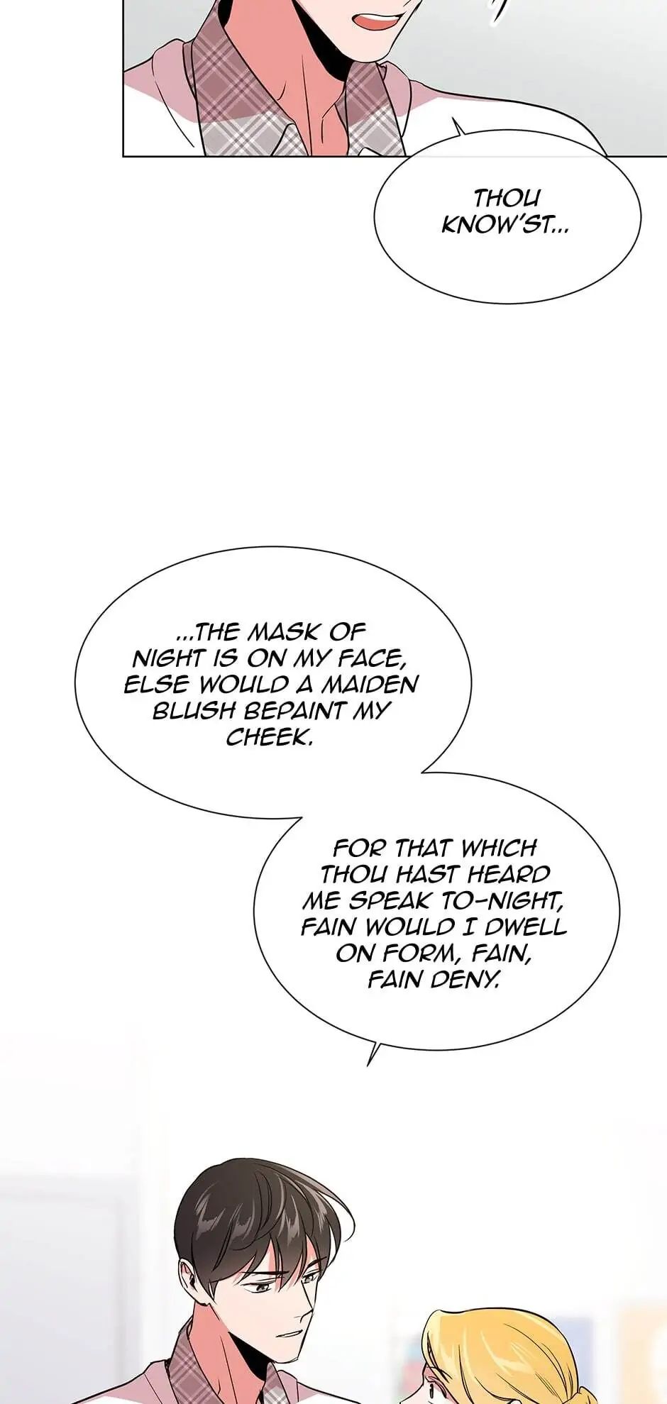Read Red Candy chapter 56 image 39 on Lezhin
