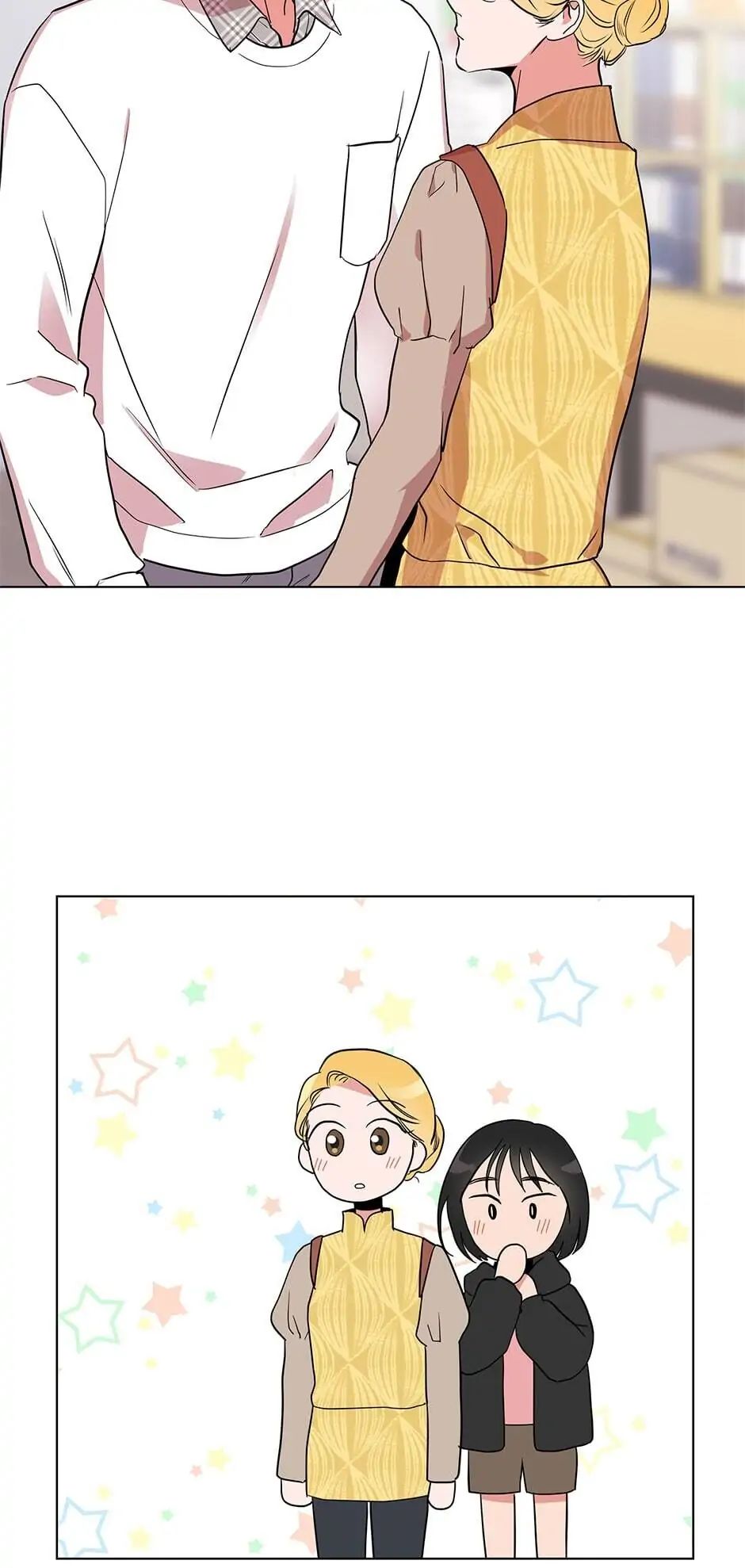 Read Red Candy chapter 56 image 40 on Lezhin
