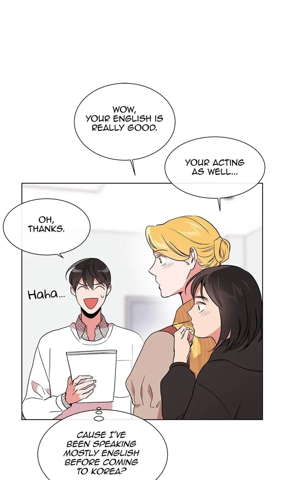 Read Red Candy chapter 56 image 41 on Lezhin