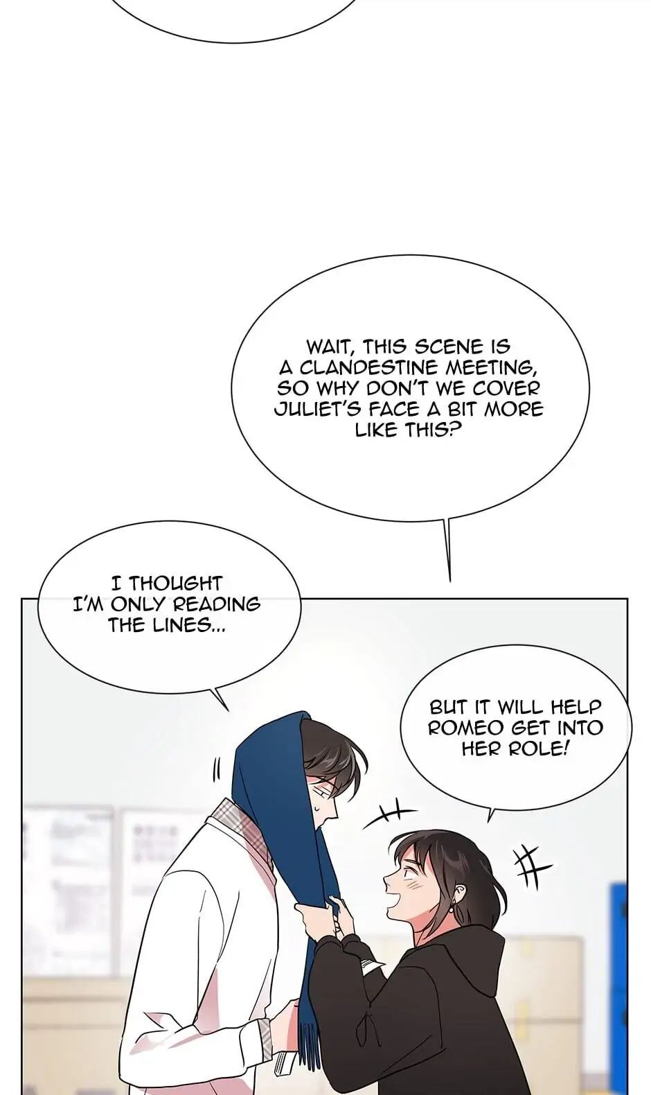 Read Red Candy chapter 56 image 42 on Lezhin