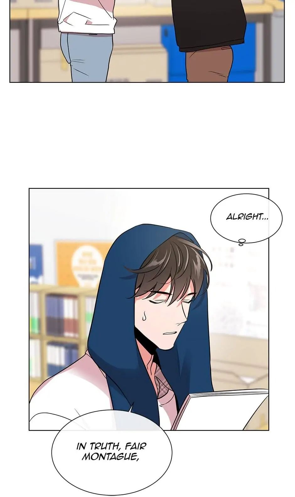 Read Red Candy chapter 56 image 43 on Lezhin