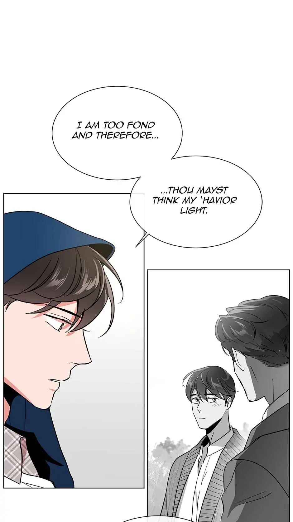 Read Red Candy chapter 56 image 44 on Lezhin